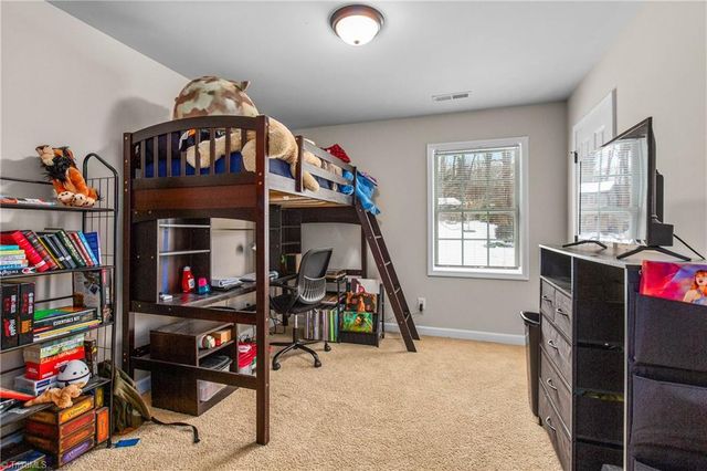 3051 Minart Drive, Winston-salem, NC 27106