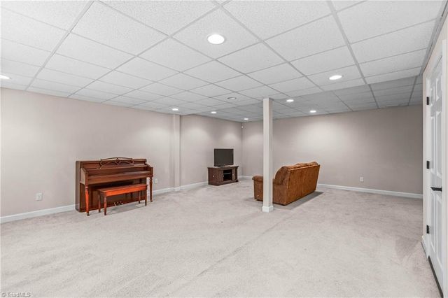 3051 Minart Drive, Winston-salem, NC 27106