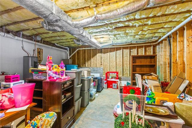 3051 Minart Drive, Winston-salem, NC 27106