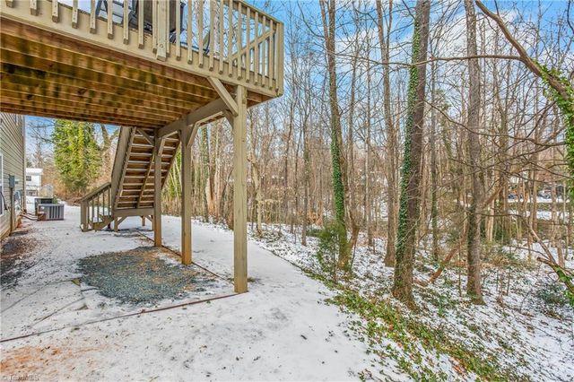 3051 Minart Drive, Winston-salem, NC 27106