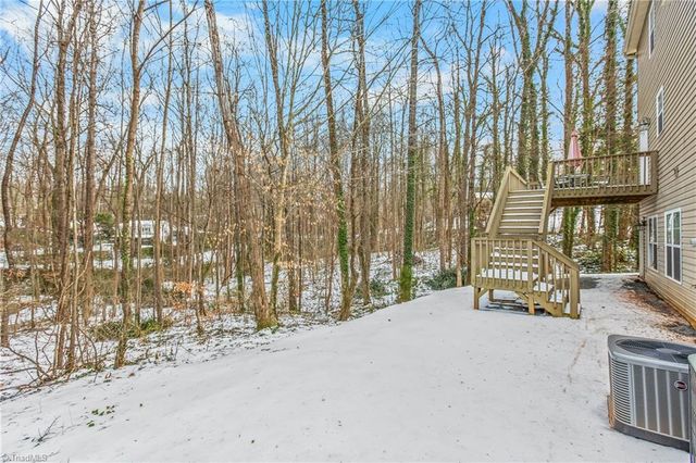 3051 Minart Drive, Winston-salem, NC 27106