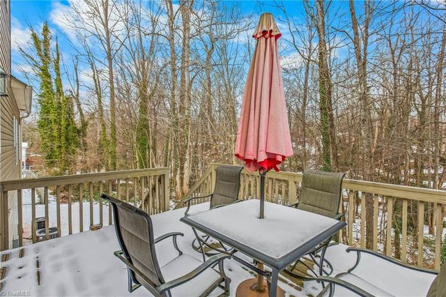 3051 Minart Drive, Winston-salem, NC 27106