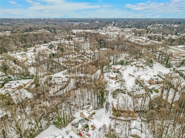 3051 Minart Drive, Winston-salem, NC 27106