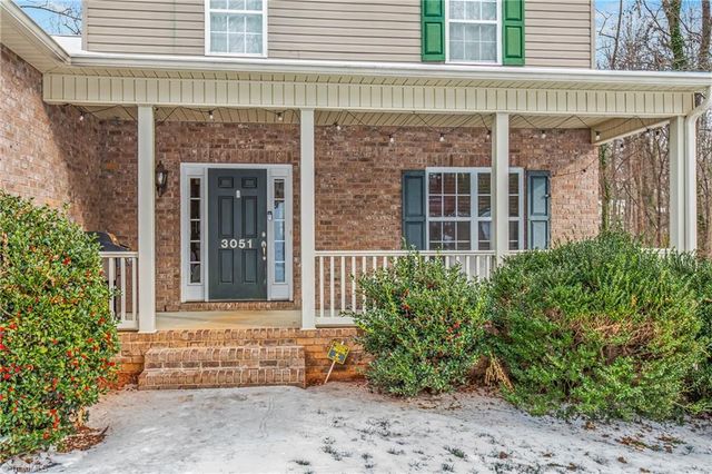 3051 Minart Drive, Winston-salem, NC 27106