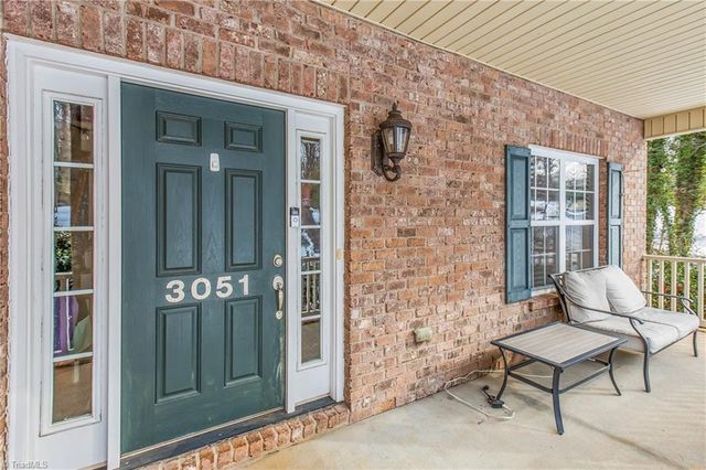 3051 Minart Drive, Winston-salem, NC 27106