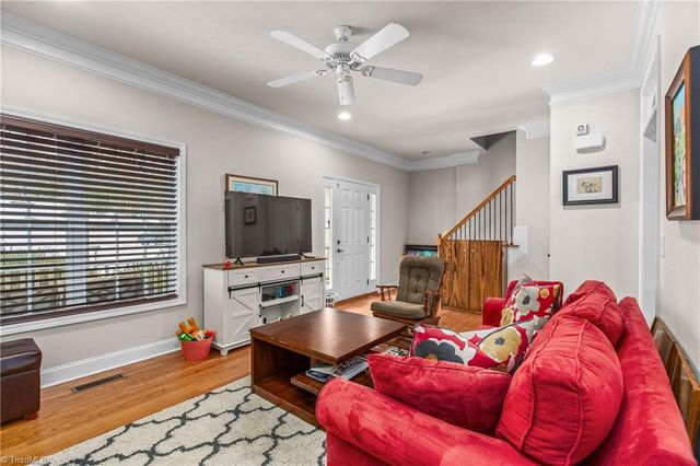 3051 Minart Drive, Winston-salem, NC 27106