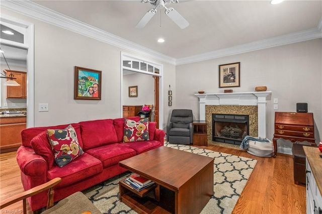 3051 Minart Drive, Winston-salem, NC 27106