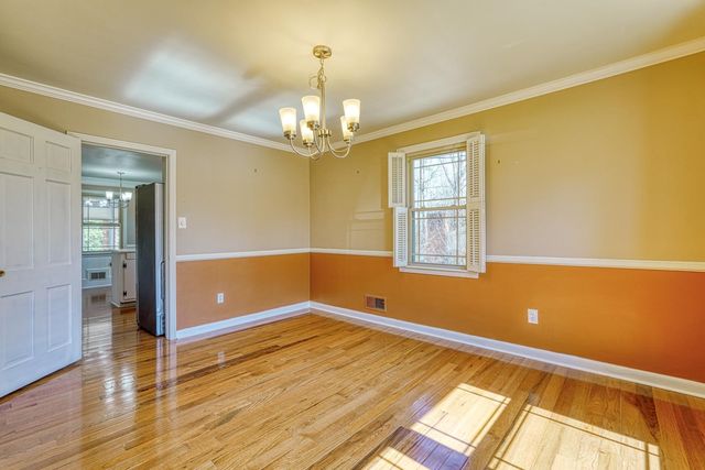 147 Hillbrook Drive, Spartanburg, SC 29307