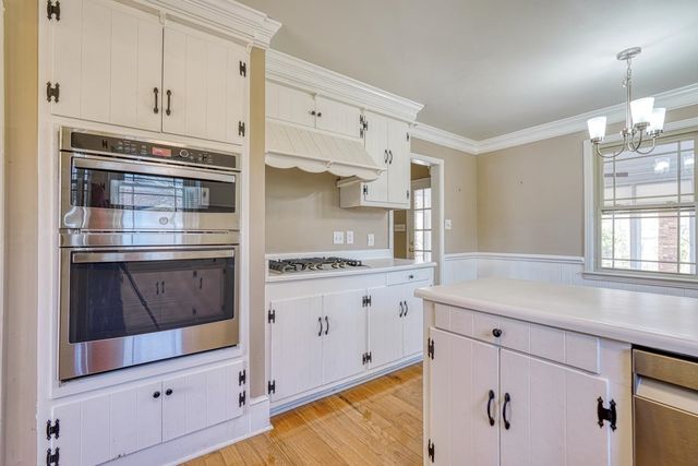 147 Hillbrook Drive, Spartanburg, SC 29307