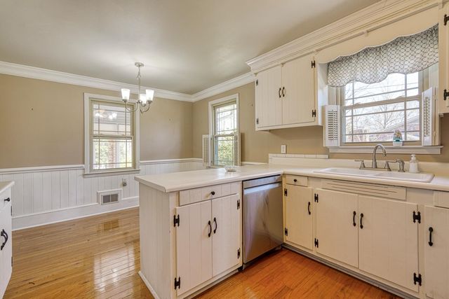 147 Hillbrook Drive, Spartanburg, SC 29307