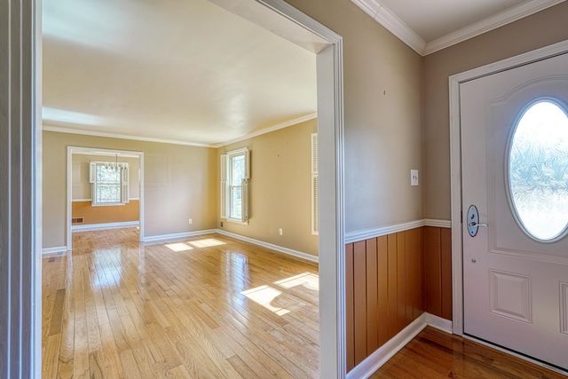 147 Hillbrook Drive, Spartanburg, SC 29307