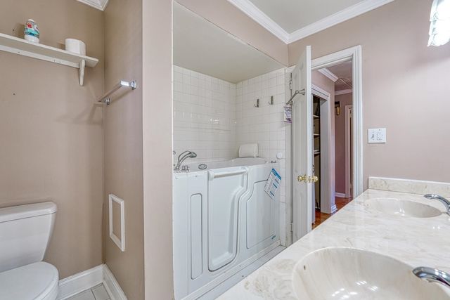 147 Hillbrook Drive, Spartanburg, SC 29307