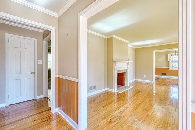 147 Hillbrook Drive, Spartanburg, SC 29307