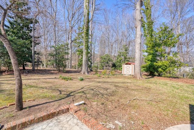 147 Hillbrook Drive, Spartanburg, SC 29307