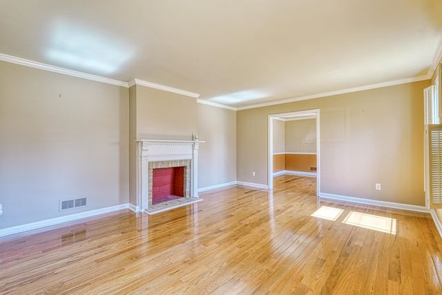 147 Hillbrook Drive, Spartanburg, SC 29307