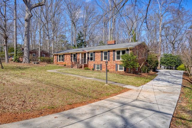 147 Hillbrook Drive, Spartanburg, SC 29307
