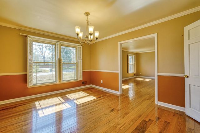 147 Hillbrook Drive, Spartanburg, SC 29307