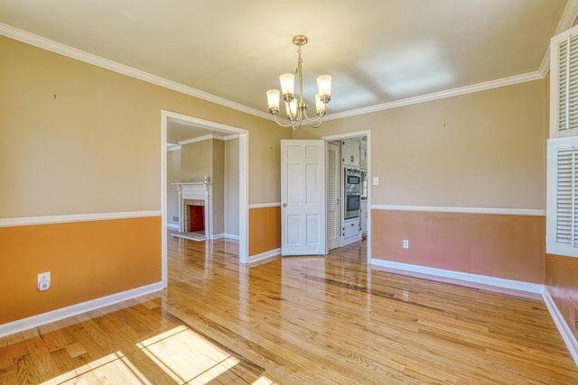 147 Hillbrook Drive, Spartanburg, SC 29307