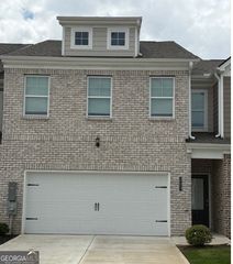 205 Belldown Court, Mcdonough, GA 30253
