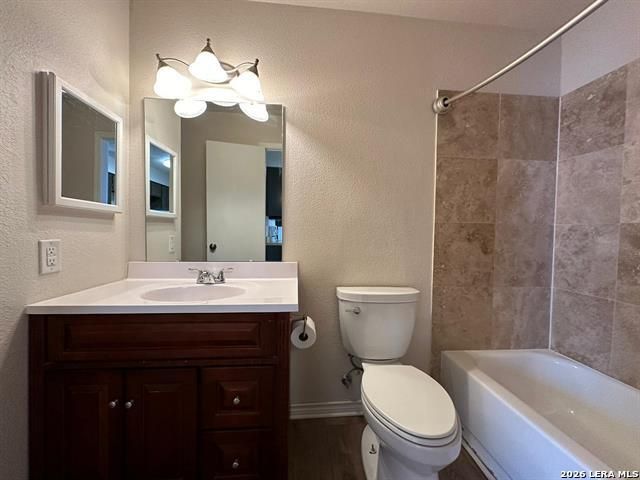 4949 Hamilton Wolfe Rd Apt 8201, San Antonio, TX 78229