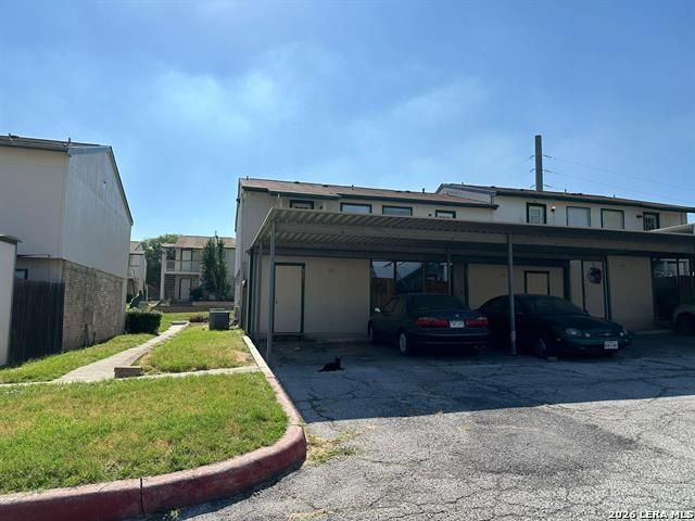 4949 Hamilton Wolfe Rd Apt 8201, San Antonio, TX 78229