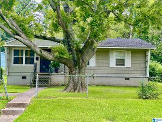 4009 44TH STREET N, Birmingham, AL 35217