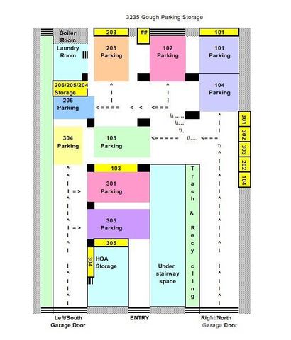 3235 Gough Street 301, San Francisco, CA 94123