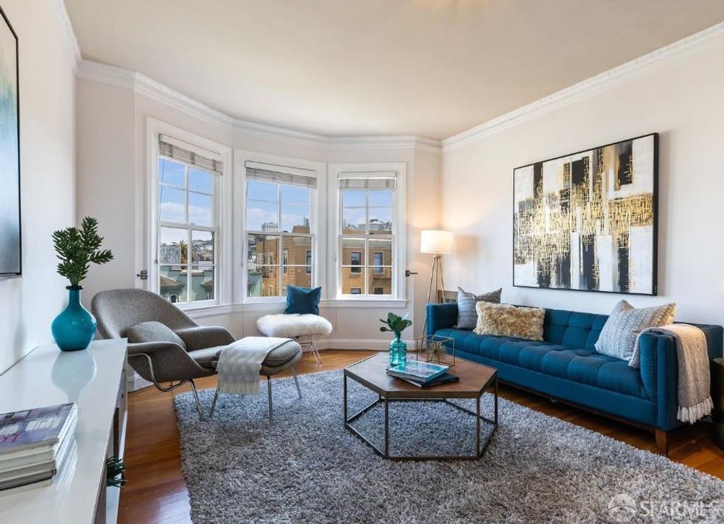 3235 Gough Street 301, San Francisco, CA 94123