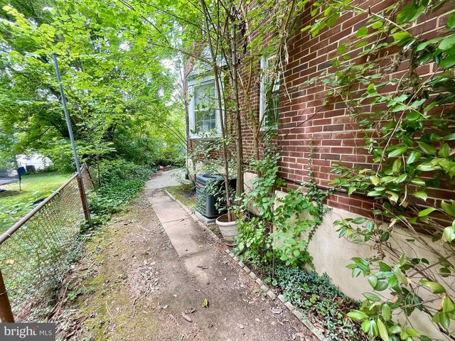 1729 EDGEWOOD RD, Towson, MD 21286