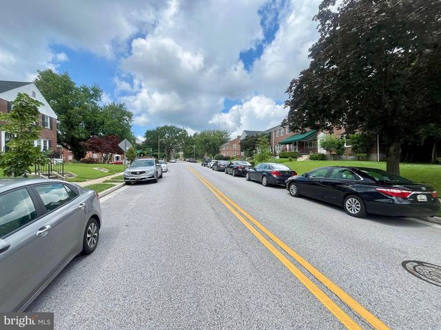 1729 EDGEWOOD RD, Towson, MD 21286