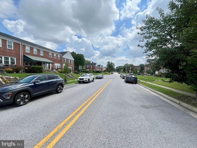 1729 EDGEWOOD RD, Towson, MD 21286