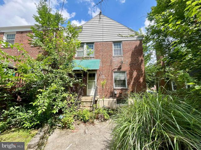 1729 EDGEWOOD RD, Towson, MD 21286