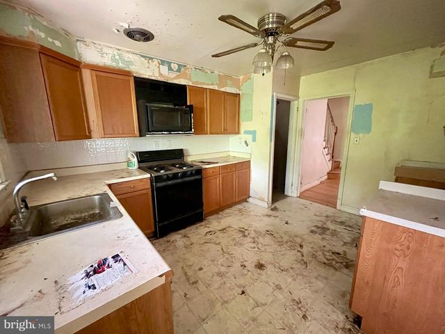 1729 EDGEWOOD RD, Towson, MD 21286