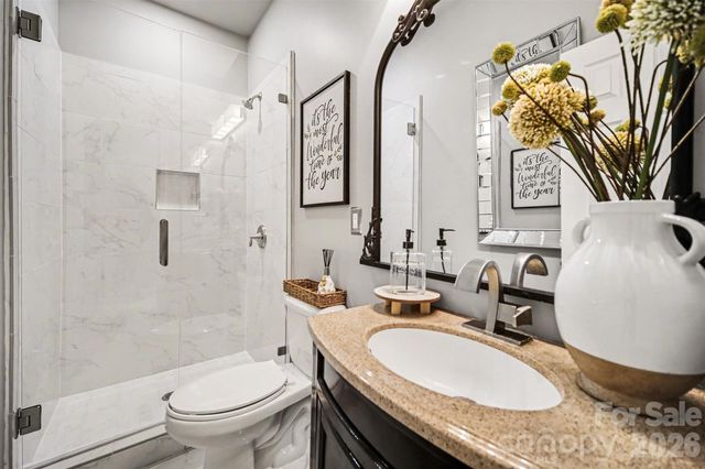 14832 Brighton Place, Charlotte, NC 28227