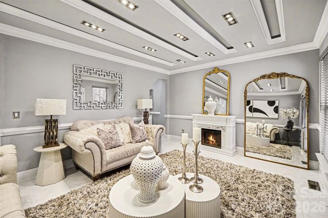 14832 Brighton Place, Charlotte, NC 28227