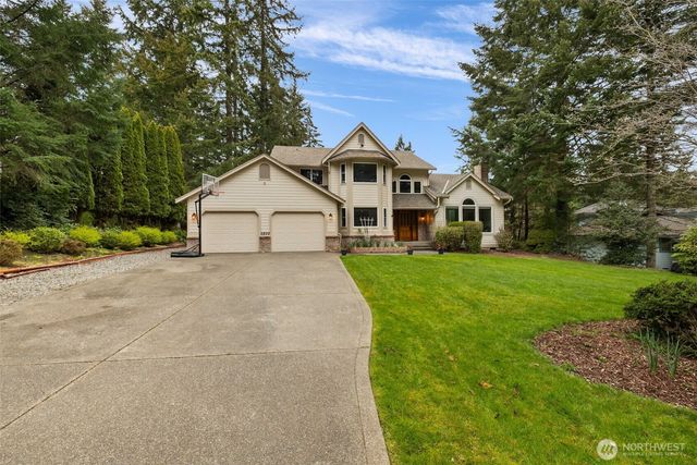 5802 Troon Avenue SW, Port Orchard, WA 98367