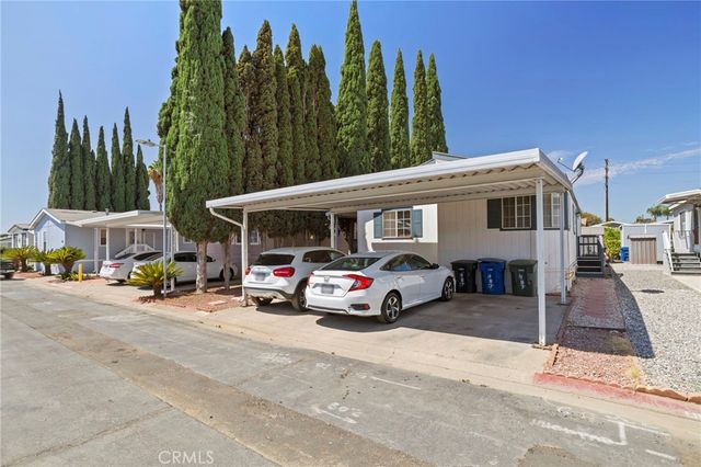 1855 E Riverside 187, Ontario, CA 91761