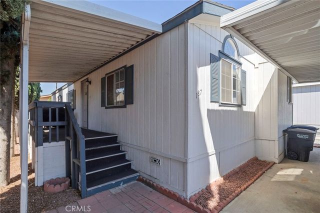 1855 E Riverside 187, Ontario, CA 91761