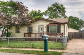4321 N 14TH Street, Carter Lake, IA 51510