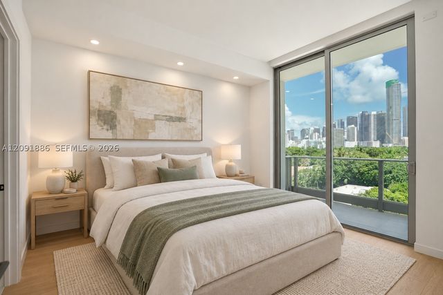 2200 Brickell Ave PH06, Miami, FL 33129