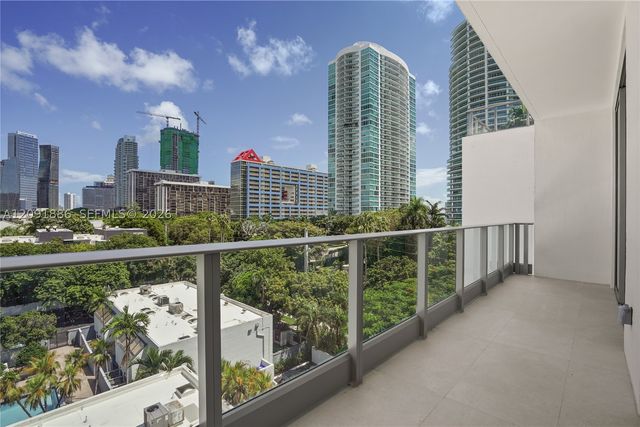 2200 Brickell Ave PH06, Miami, FL 33129
