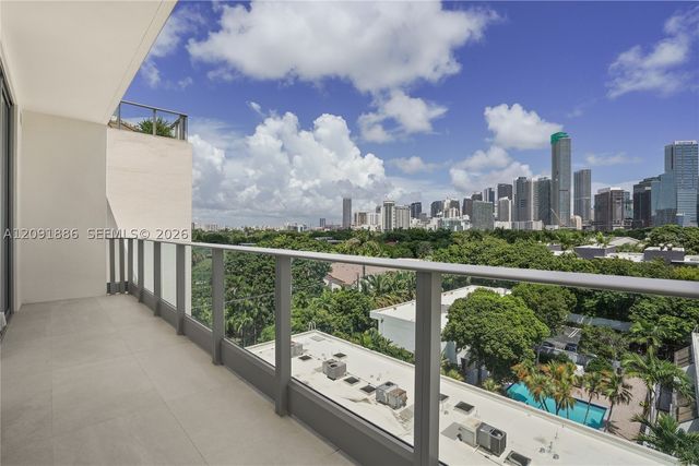2200 Brickell Ave PH06, Miami, FL 33129