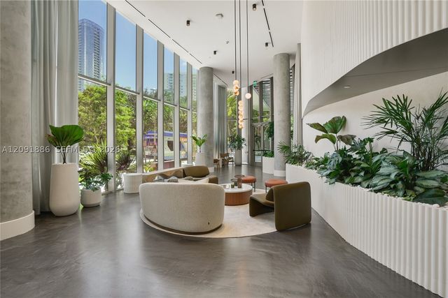 2200 Brickell Ave PH06, Miami, FL 33129