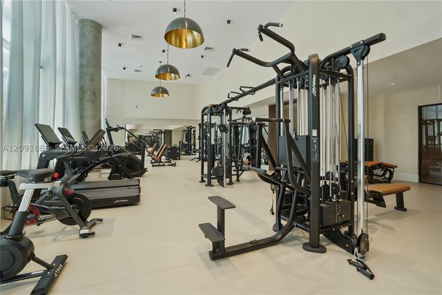 2200 Brickell Ave PH06, Miami, FL 33129