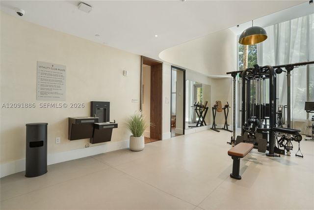 2200 Brickell Ave PH06, Miami, FL 33129