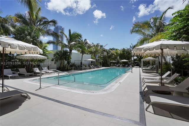 2200 Brickell Ave PH06, Miami, FL 33129