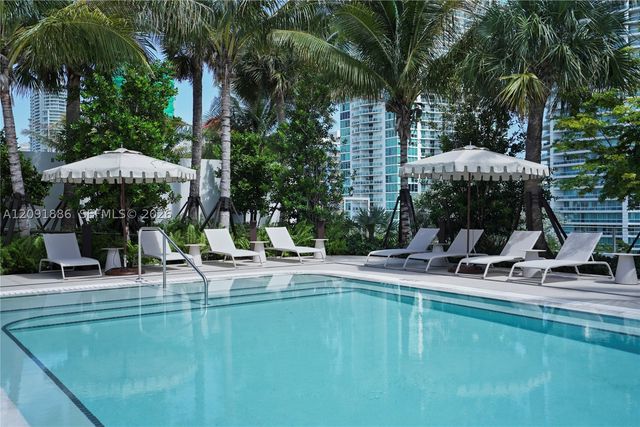 2200 Brickell Ave PH06, Miami, FL 33129