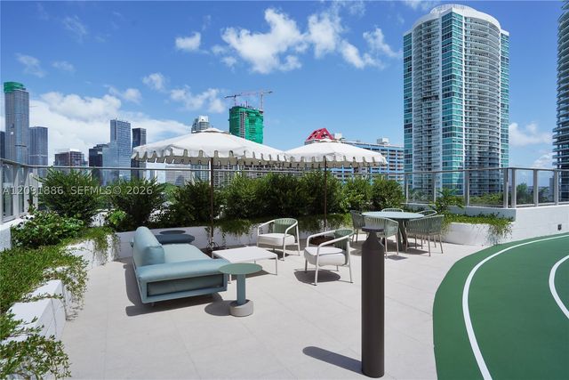 2200 Brickell Ave PH06, Miami, FL 33129