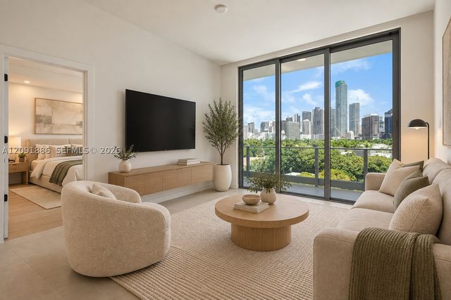 2200 Brickell Ave PH06, Miami, FL 33129