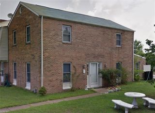 5741 W Hastings Arch ARCH, Virginia Beach, VA 23462